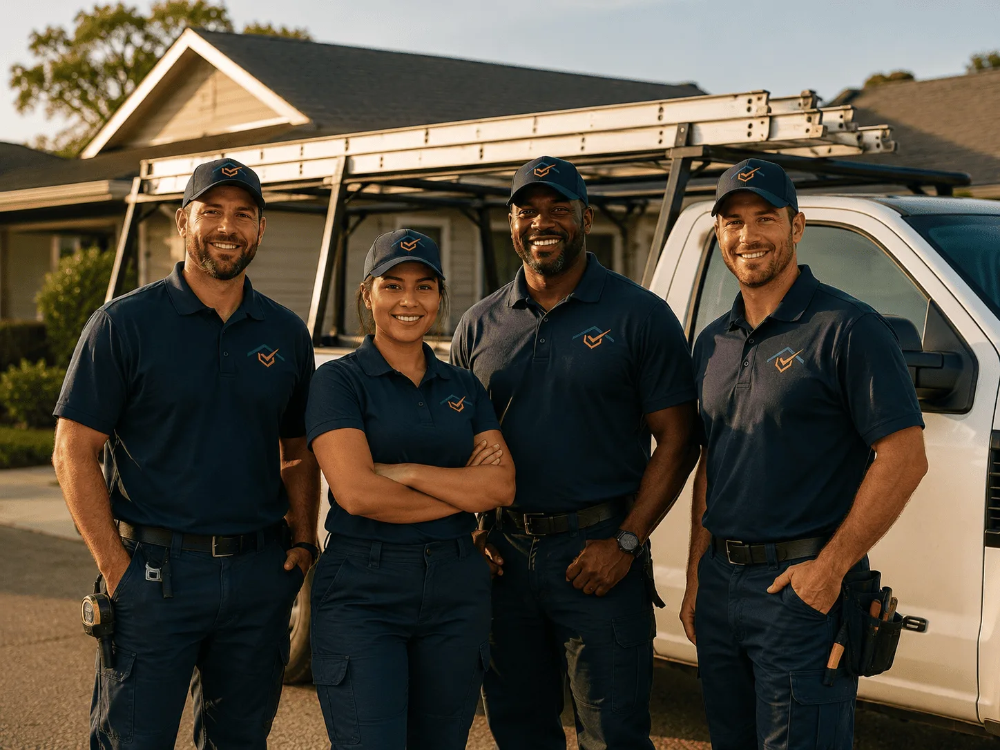 Roof Inspection company in Rancho Santa Fe, CA